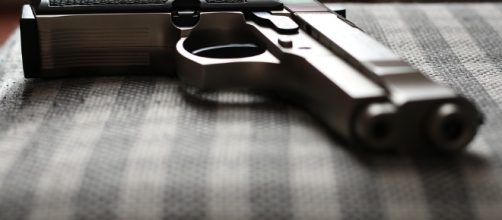 Bianco Roberson was run off the road and shot dead - Image via Pixabay