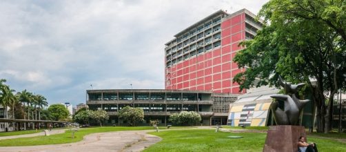Ciudad Universitaria de Caracas - Wikipedia, la enciclopedia libre - wikipedia.org