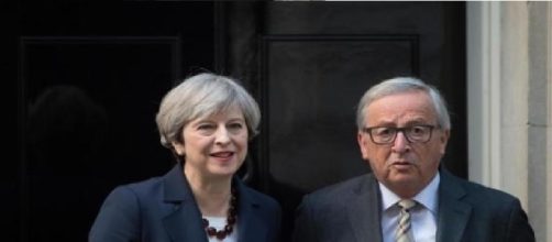 Could this be the beginning of the end for the Brexit negotiations?