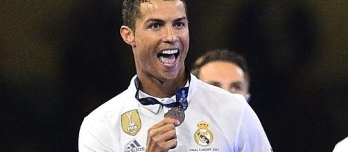 CR7 en la cresta de la ola durante su silencio