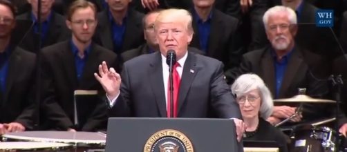 Donald Trump on the media, via Twitter