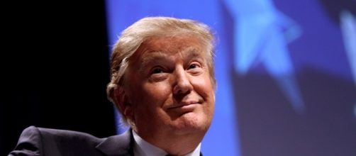 Donald Trump (photo via Flickr)