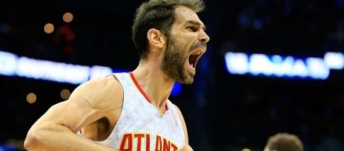 El base espa&ntilde;ol vestir&aacute; su s&eacute;ptima camiseta en la NBA foto: www.basket4us.com