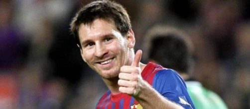El r&eacute;cord de Messi es imposible de confirmar, seg&uacute;n la FIFA - La ... - com.ar