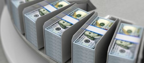 How to Save Your First $100,000 - CreditDonkey - creditdonkey.com