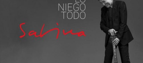 JOAQU&Iacute;N SABINA PRESENTA SU NUEVO DISCO, &ldquo;LO NIEGO TODO&rdquo; - Sony ... - com.mx