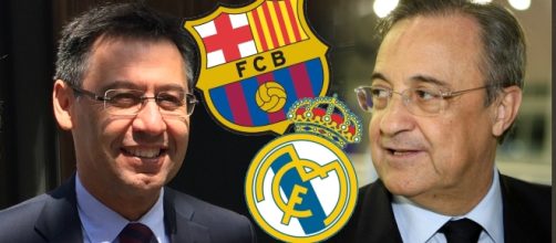 Los presidentes del Cl&aacute;sico - Deportes Inc - deportesinc.com