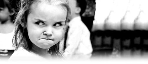 Vejam como se chamam as mulheres mais ciumentas. Um estudo descobriu os nomes. Confira! ( Foto: Reprodu&ccedil;&atilde;o)