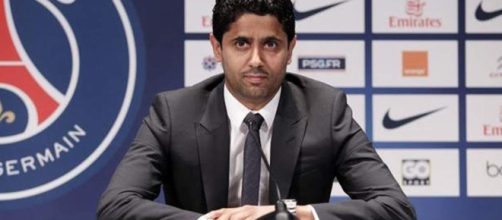 Nasser al-Khelaifi (PSG): "Nunca hemos estado tan preparados para ... - diez.hn