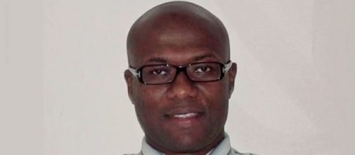 Photo Dr. Henry Bello screen capture from YouTube video / CBS New York