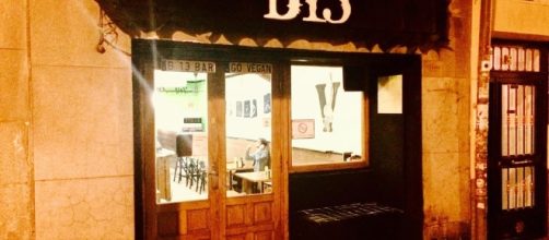 Restaurantes veganos en Madrid: en la variedad est&aacute; el gusto ... - vegaffinity.com