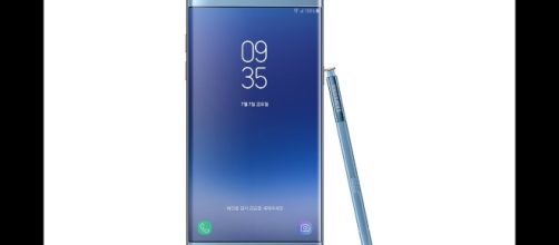 Samsung Galaxy Note Fan Edition: will launch on July 7 priced for $600(Greggles TV/YouTube Screenshot)