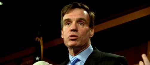Senator Mark Warner (photo via Flickr)