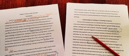 Teenage boys sentenced to write read a book and write a book report [Image: flickr.com]