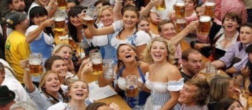 Tomar uma garrafa de cerveja por dia, n&atilde;o faz bem para a sa&uacute;de