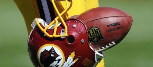 Washington Redskins, youtube screen cap / The Blaze