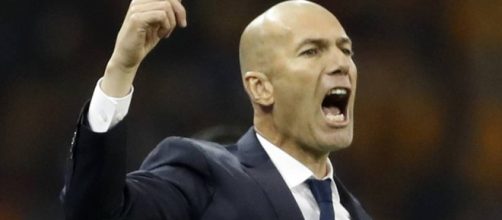 Zinedine Zidane | EL PA&Iacute;S - elpais.com