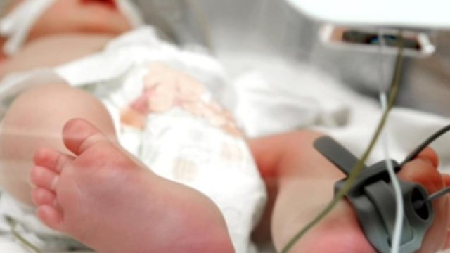 Bimba ricoverata con lesioni cerebrali a Palermo