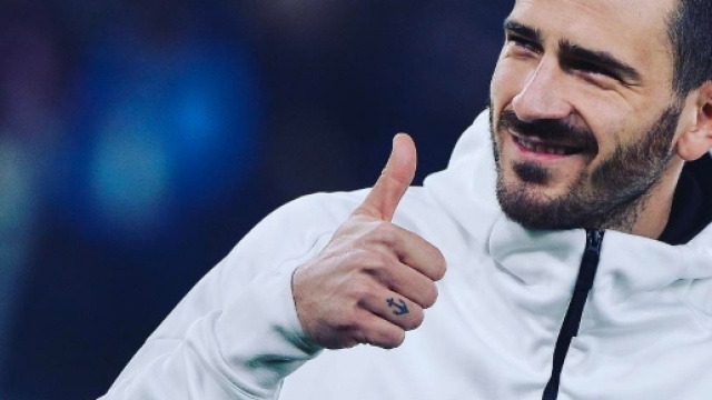 Bonucci al Barcellona? &Egrave; quanto sostiene Tuttosport