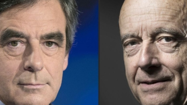 Bourgeoise, conservatrice, traditionnelle: la droite Fillon que ... - challenges.fr