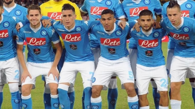calcio napoli - ilgazzettinovesuviano.com