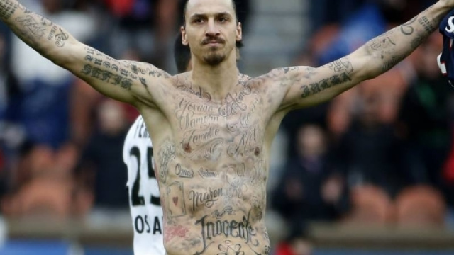 Calciomercato: Ibrahimovic torna in Italia? - calciomercatonews.com