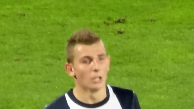 Calciomercato Inter, le ultime (Ph. WIkimedia Commons - Liondartois)