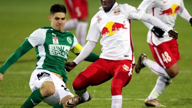 Calciomercato, nuovo obiettivo obiettivo per l'Inter (Ph. Wikimedia Commons - Steindy)