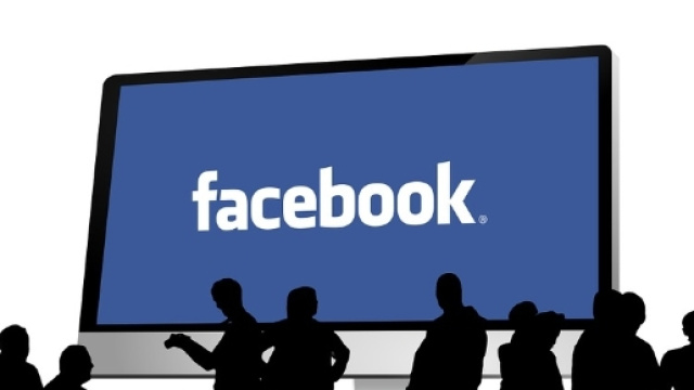 Facebook, storia di un social network di successo - FASTWEB - fastweb.it