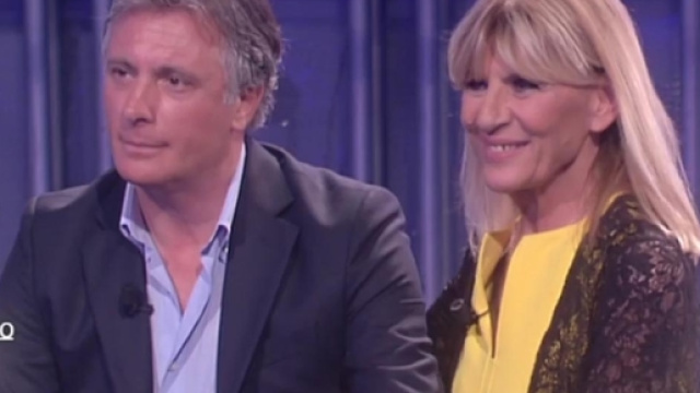 Il ritorno di Gemma e Giorgio: le foto ufficiali - play4movie.com