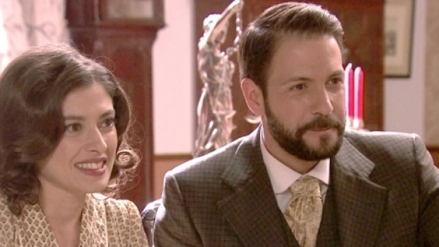 Il Segreto: Il ritorno di Candela e di Severo. Ecco quando li rivedremo.