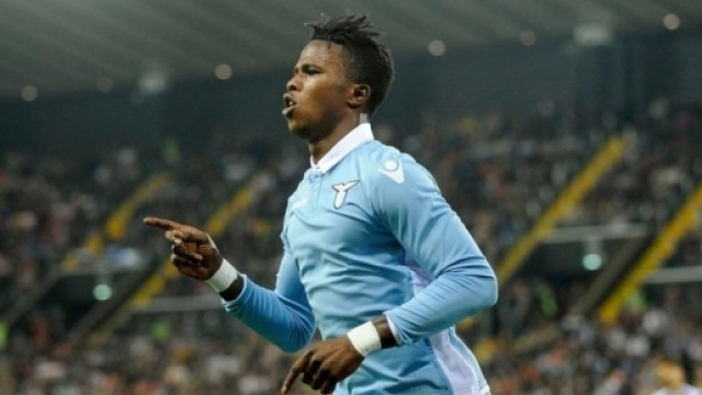 La Juve offre Pjaca per Keita: ecco la risposta di Lotito ... - ilbianconero.com