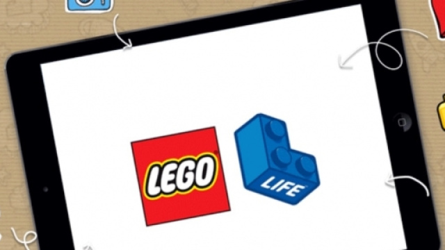 Lego Life, il social per i bimbi arriva in Italia - leganerd.com