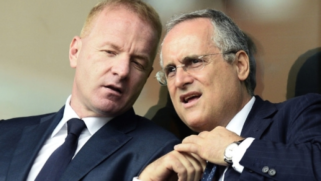 lotito-tare-mercato-lazio-blastingnews