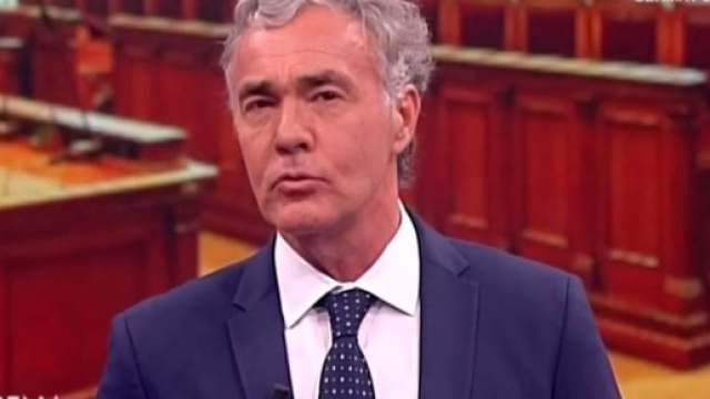 Massimo Giletti, L'Arena cancellata da Rai1