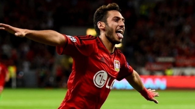 Milan: ecco la probabile formazione 2017/2018.