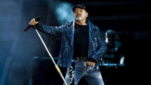 'Modena Park', in 220 mila per Vasco Rossi: mai cos&igrave; tanti nella storia della musica per un concerto a pagamento