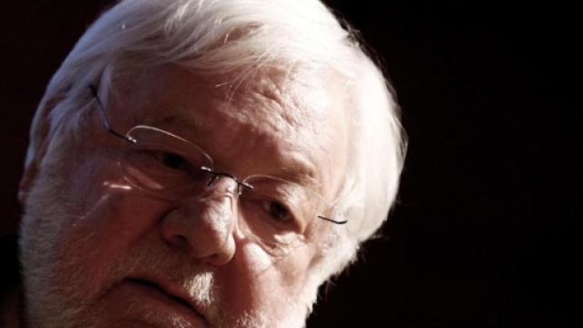 Morto l'attore Paolo Villaggio, aveva 84 anni