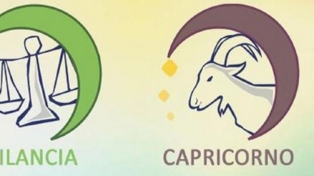Oroscopo mese di Luglio 2017 per Bilancia e Capricorno