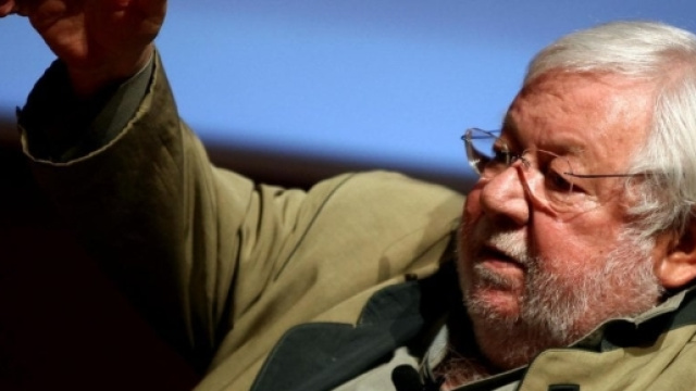 Paolo Villaggio, attore ligure, indimenticabile interprete di personaggi come Fracchia e Fantozzi