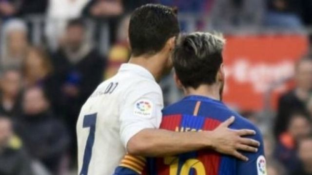 Real Madrid&nbsp;: Le message de CR7 pour le mariage de Messi&nbsp;!