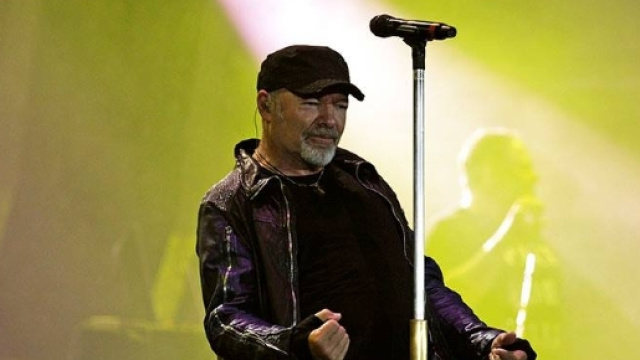 Replica concerto Vasco Rossi Modena