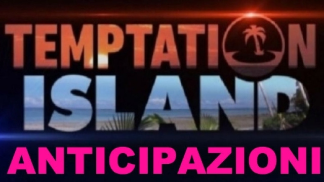 Temptation Island: la seconda puntata sar&agrave; pi&ugrave; ricca di trash e ... - bitchyf.it