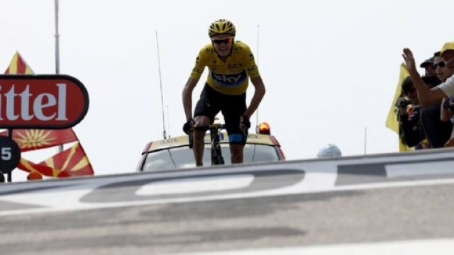 Tour de France 2017, anteprima quinta tappa: Vittel-La planche des belles filles
