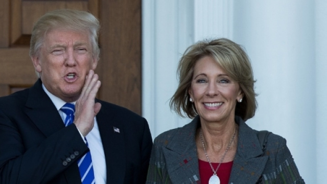 Trump sempre pi&ugrave; vicino all'impeachment?
