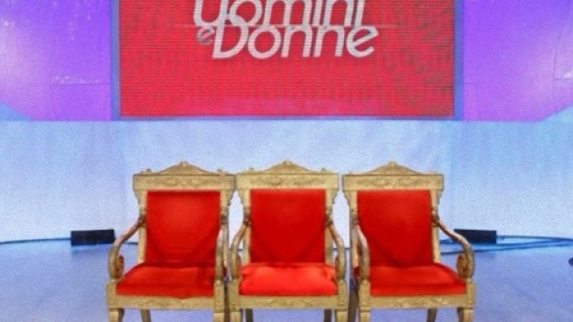 Uomini e Donne probabili nuovi tronisti settembre 2017.