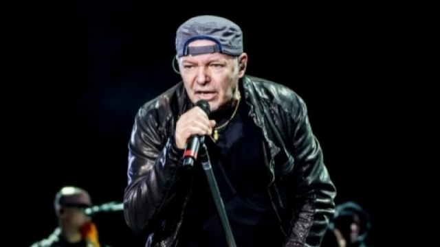 Vasco Rossi al Modena Park - virginradio.it