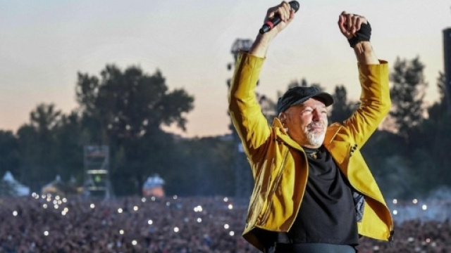 Vasco Rossi, un concerto epocale