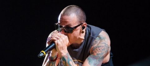 Se suicidó Chester Bennington, cantante de Linkin Park