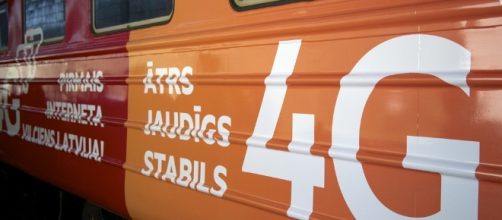 5G network could become a reality in 2019 (Image Credit: Karl's Dambrans)